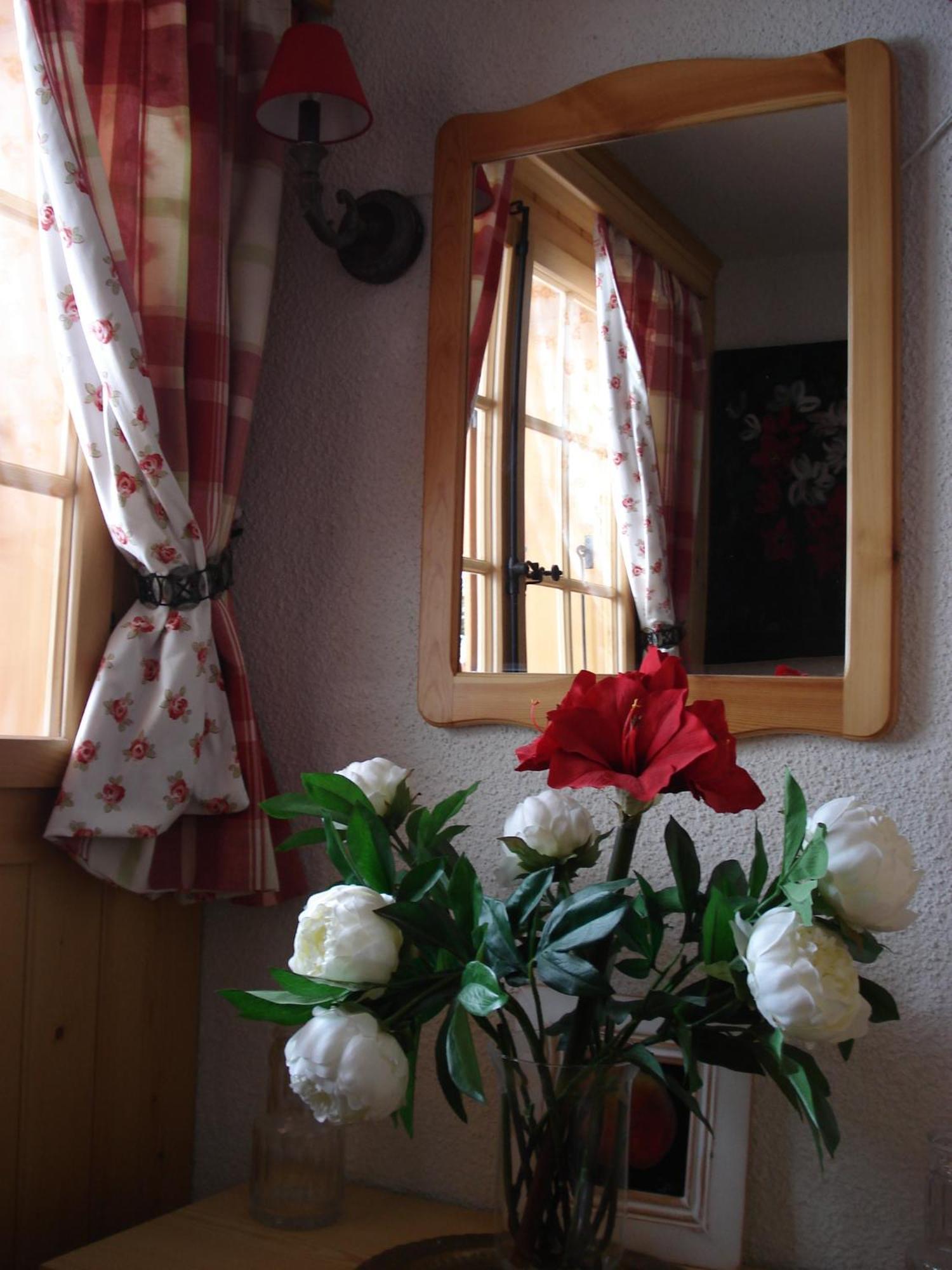 Apartmán Petit Ours Villars-sur-Ollon Exteriér fotografie