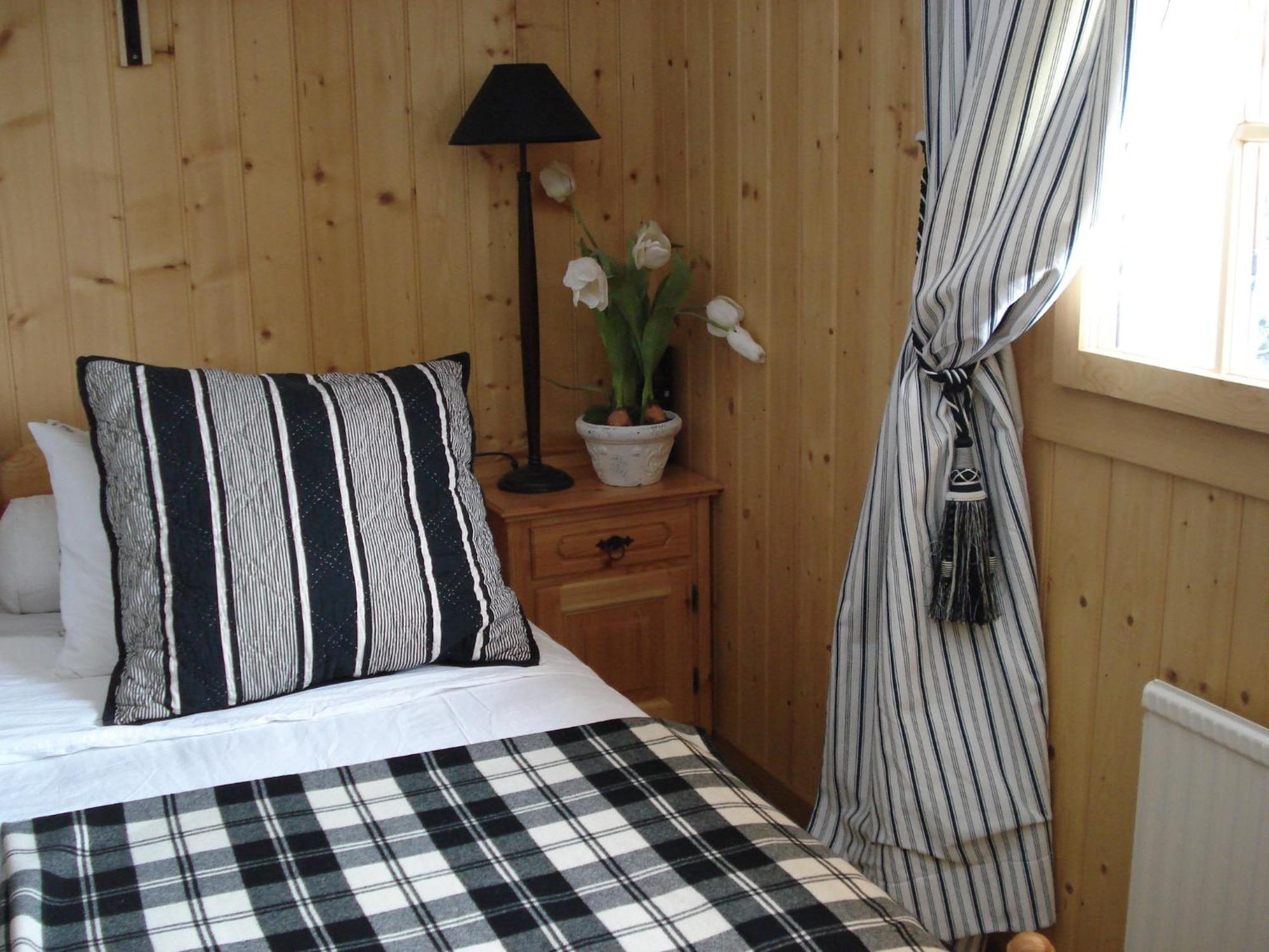Apartmán Petit Ours Villars-sur-Ollon Exteriér fotografie